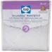 Sealy SecureStay Waterproof Crib Mattress Pad