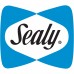 Sealy SecureStay Waterproof Crib Mattress Pad