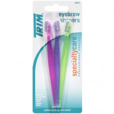 Trim Specialty Care Eyebrow Shapers