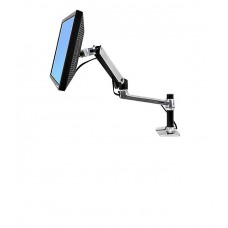 Ergotron LX Desk Mount LCD Arm - mounting kit