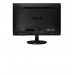 ASUS VS197D-P - LED monitor - 18.5