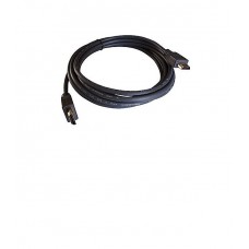 Kramer C-HM/HM Series C-HM/HM-25 - HDMI cable - 25 ft