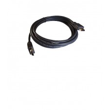 Kramer C-HM/HM Series C-HM/HM-15 - HDMI cable - 15 ft