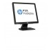 HP ProDisplay P17A - LED monitor - 17