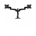 StarTech.com Dual Monitor Arm - Articulating Arms - Grommet or Desk Mount