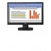 HP V194 - LED monitor - 18.5