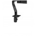 Dell MSA14 Single Monitor Arm Stand - mounting kit