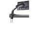 Dell MSA14 Single Monitor Arm Stand - mounting kit