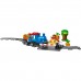 LEGO DUPLO Town Push Train Building Set, 10810