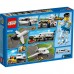 LEGO City Airport Airport VIP Service Building Set, 60102