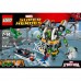 LEGO Marvel Super Heroes Spider-Man: Doc Ock's Tentacle Trap, 76059