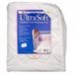 KID-DING - Waterproof Ultra-Soft Quilted Crib Mattress Pad