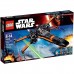 LEGO Star Wars Poe's X-Wing Fighter\" 75102"