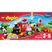 LEGO DUPLO Disney Mickey & Minnie Birthday Parade, 10597