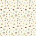 SwaddleMe Original Swaddle, 2-Pack, Woodland Friends, Large