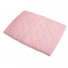 Graco Pack 'n Play Playard Sheet, Quilted, Powder Pink