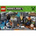 LEGO Minecraft The End Portal 21124