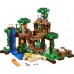 LEGO Minecraft The Jungle Tree House, 21125