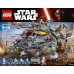 LEGO Star Wars Captain Rex's AT-TE 75157