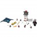 LEGO Super Heroes Super Hero Airport Battle 76051