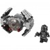 LEGO Star Wars TIE Advanced Prototype, 75128