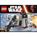 LEGO Star Wars TM First Order Battle Pack 75132