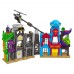 Fisher-Price Imaginext DC Super Friends Super Hero Flight City