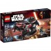 LEGO Star Wars Eclipse Fighter 75145