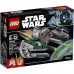 LEGO Star Wars Eclipse Fighter 75145