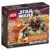 LEGO Star Wars Eclipse Fighter 75145