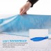 Lucid Premium Waterproof Mattress Protector