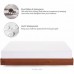 Lucid Premium Waterproof Mattress Protector