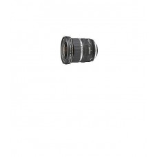 Canon EF-S wide-angle zoom lens 10-22mm