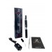 Z-Cloud Electronic Dry Herb Vaporizer Black