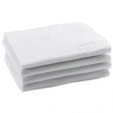 Waterproof Pads, 4-Pack